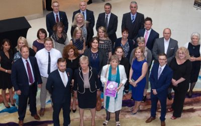 The 2018 Leading Wales Awards are open for nominations