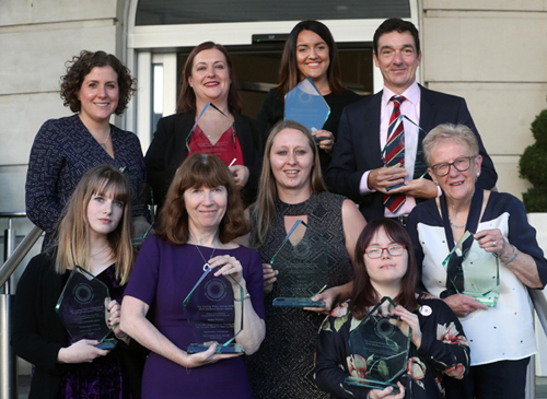 Leading Wales Awards 2018 – Winners