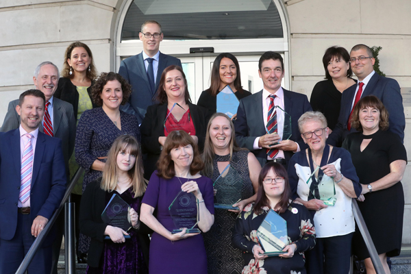 Leading Wales Awards 2018 Winners The Leading Wales Awards